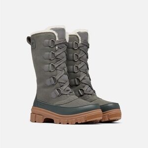 SOREL TIVOLI™ V Tall Women's Waterproof Boot